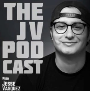 Jesse Vasquez
