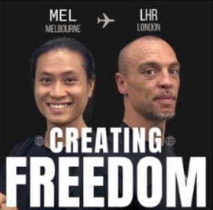 Creating Freedom